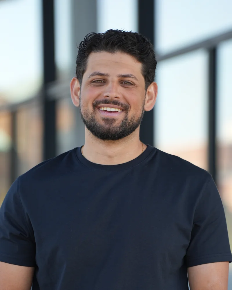 Majd Noameh